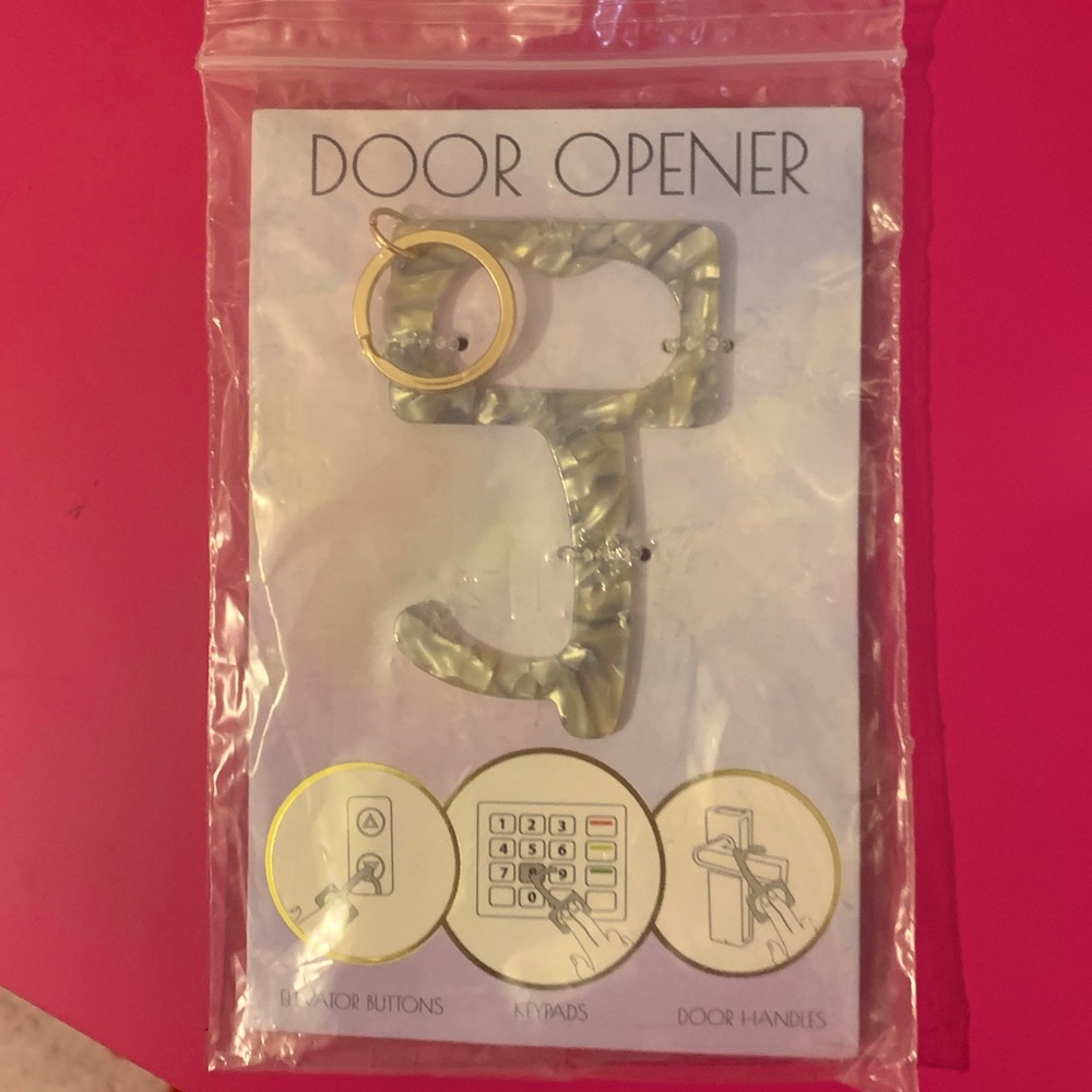 🪝Francesca’s Door Opener ♾